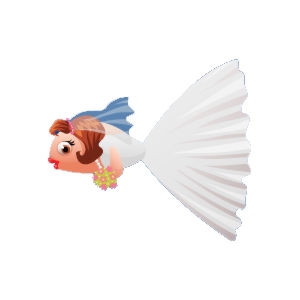 Bride Fish